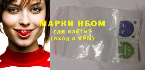 СК Горнозаводск